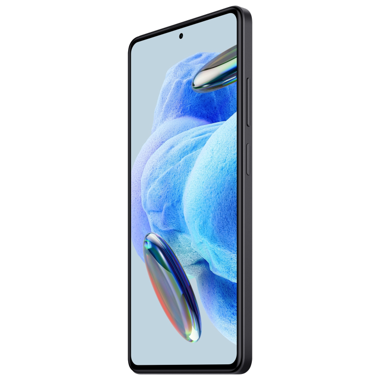 Xiaomi Redmi Note 12 Pro 5G Midnight Black 6.67" 128GB 6GB 5G Unlocked & SIM Free Smartphone