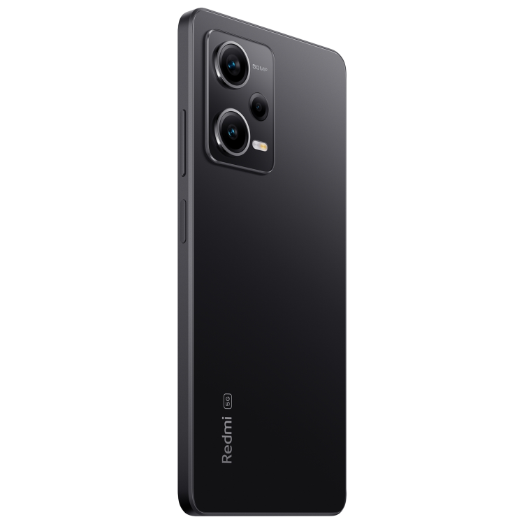Xiaomi Redmi Note 12 Pro 5G Midnight Black 6.67" 128GB 6GB 5G Unlocked & SIM Free Smartphone
