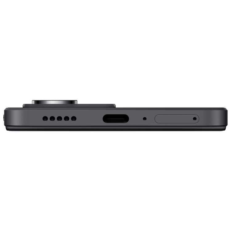 Xiaomi Redmi Note 12 Pro 5G Midnight Black 6.67" 128GB 6GB 5G Unlocked & SIM Free Smartphone