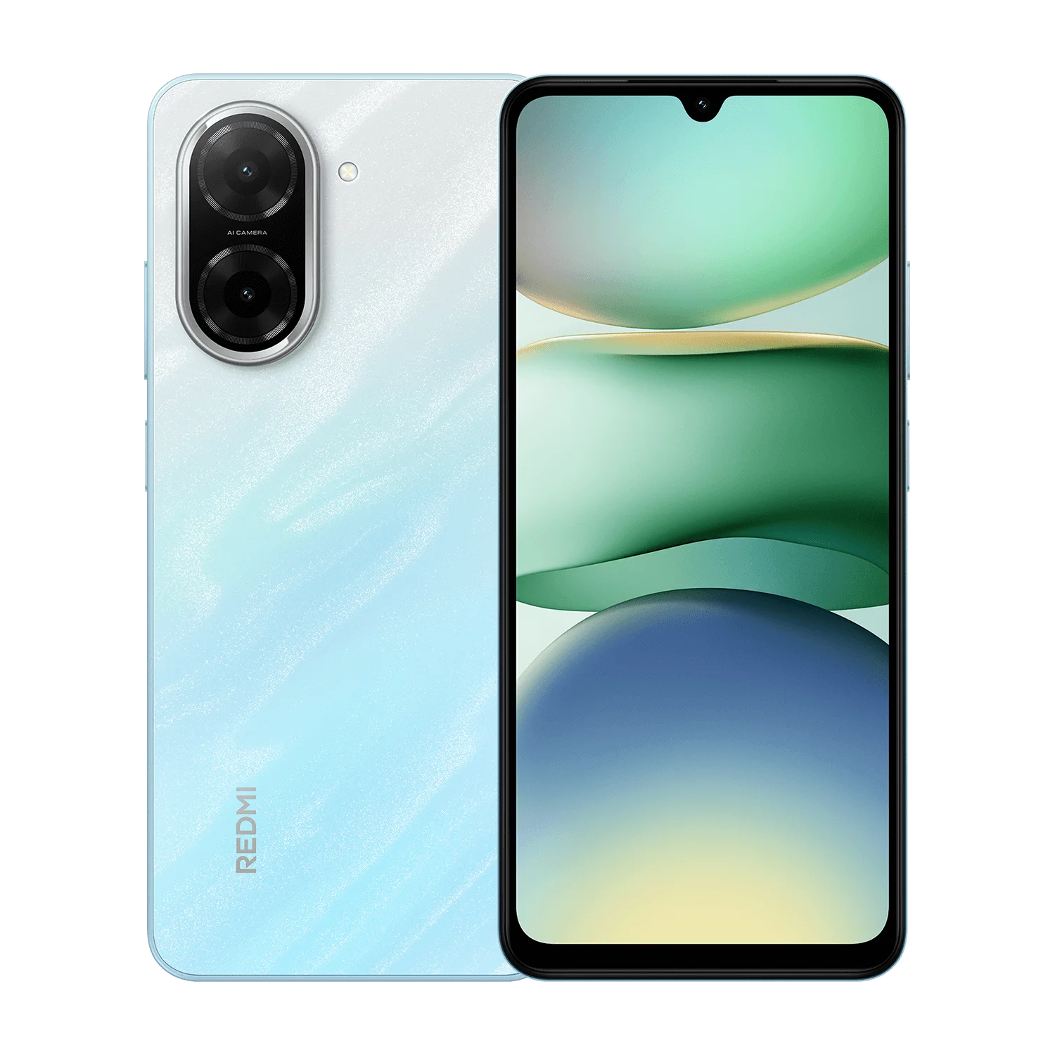 Redmi A5 Ocean 6.88 4G Unlocked & SIM Free Smartphone