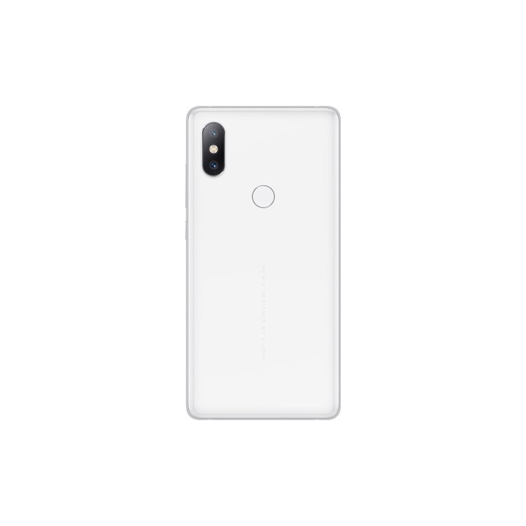 GRADE A1 - Xiaomi Mix 2S White 5.99" 64GB 4G Dual SIM Unlocked & SIM Free