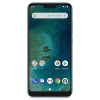 Xiaomi Mi A2 Lite Blue 5.84" 32GB 4G Dual SIM Unlocked & SIM Free