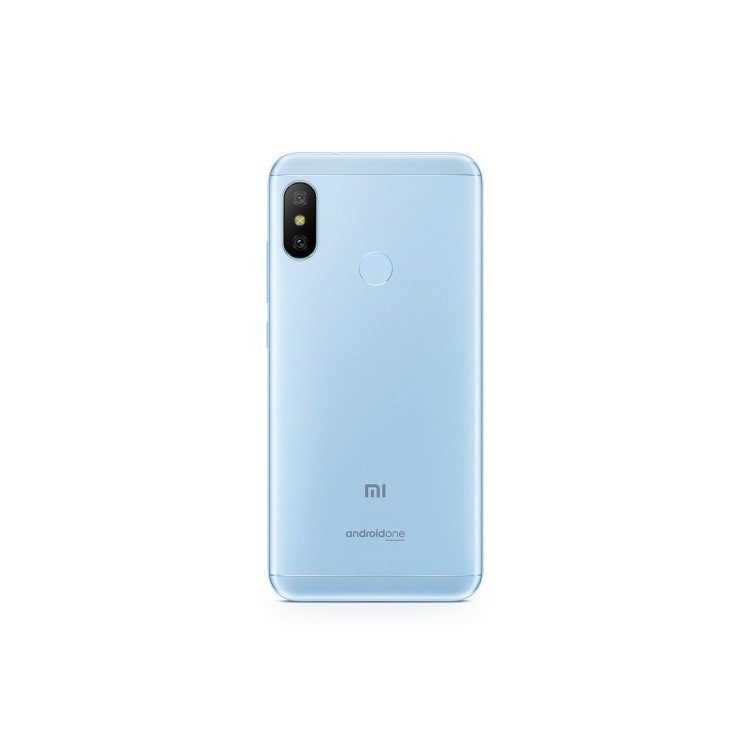 Xiaomi Mi A2 Lite Blue 5.84" 32GB 4G Dual SIM Unlocked & SIM Free