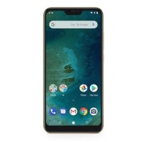 Xiaomi Mi A2 Lite Gold 5.84" 64GB 4G Dual SIM Unlocked & SIM Free