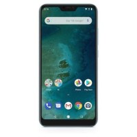 Xiaomi Mi A2 Lite Blue 5.84" 64GB 4G Dual SIM Unlocked & SIM Free