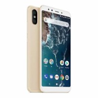 Xiaomi Mi A2 Gold 5.99" 64GB 4G Dual SIM Unlocked & SIM Free