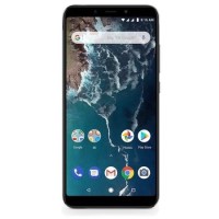 Xiaomi Mi A2 Black 5.99" 128GB 4G Dual SIM Unlocked & SIM Free Xiaomi Mi A2 Black 5.99" 128GB 4G Dual SIM Unlocked & SIM Free