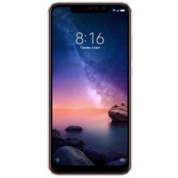 Xiaomi Redmi Note 6 Pro Rose Gold 6.26" 64GB 4G Dual SIM Unlocked & SIM Free
