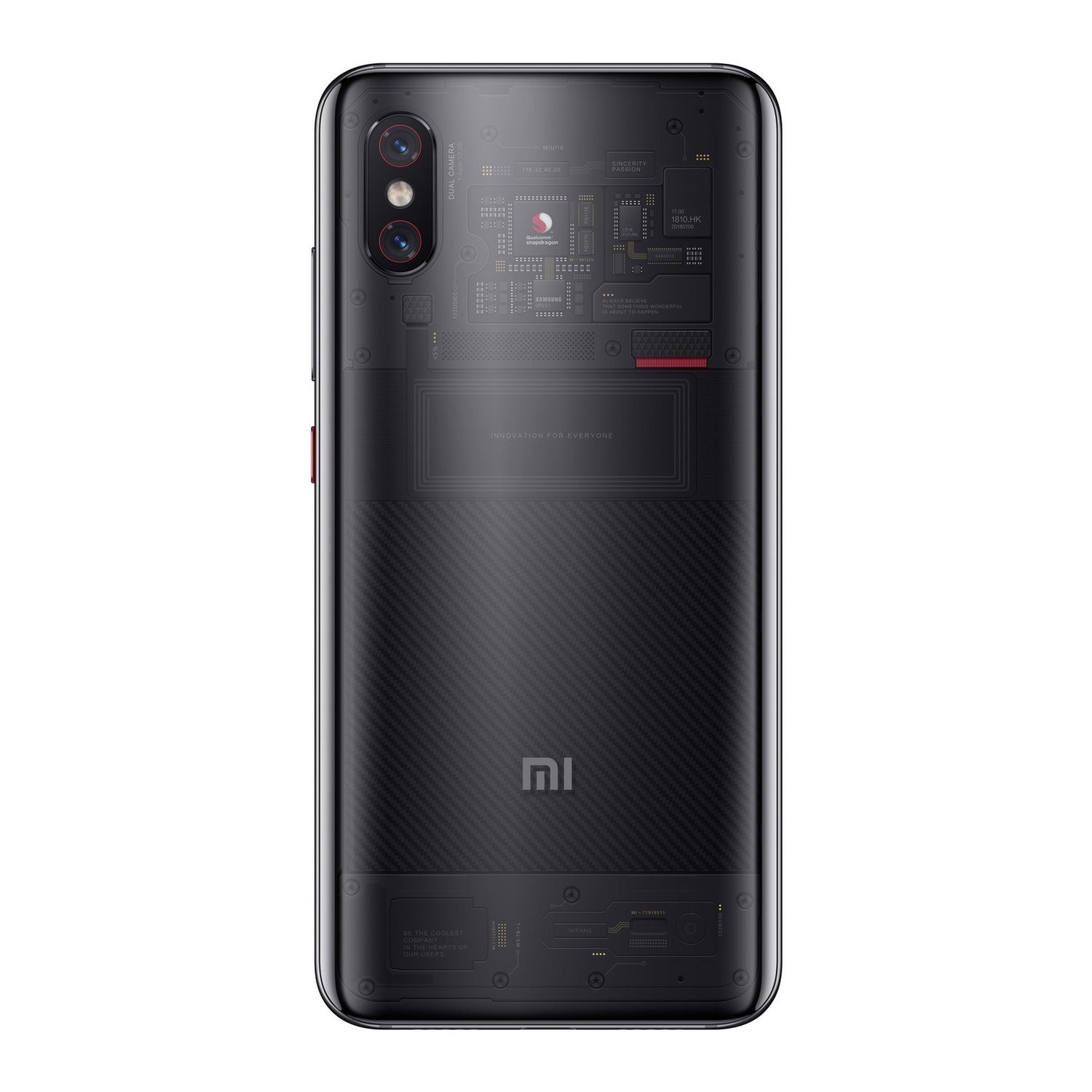 Xiaomi Mi 8 Купить Минск