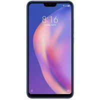 Xiaomi Mi 8 Lite Aurora Blue 6.26" 64GB 4G Unlocked & SIM Free