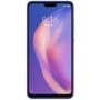 Xiaomi Mi 8 Lite Aurora Blue 6.26" 64GB 4G Unlocked & SIM Free