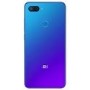 Xiaomi Mi 8 Lite Aurora Blue 6.26" 64GB 4G Unlocked & SIM Free