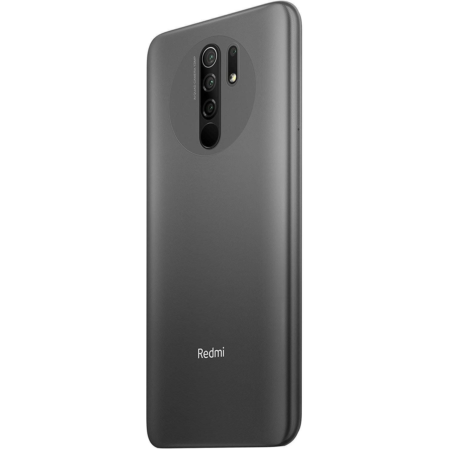 Xiaomi Redmi 9 Carbon Grey 6.53" 64GB 4G Unlocked & SIM Free - Laptops ...