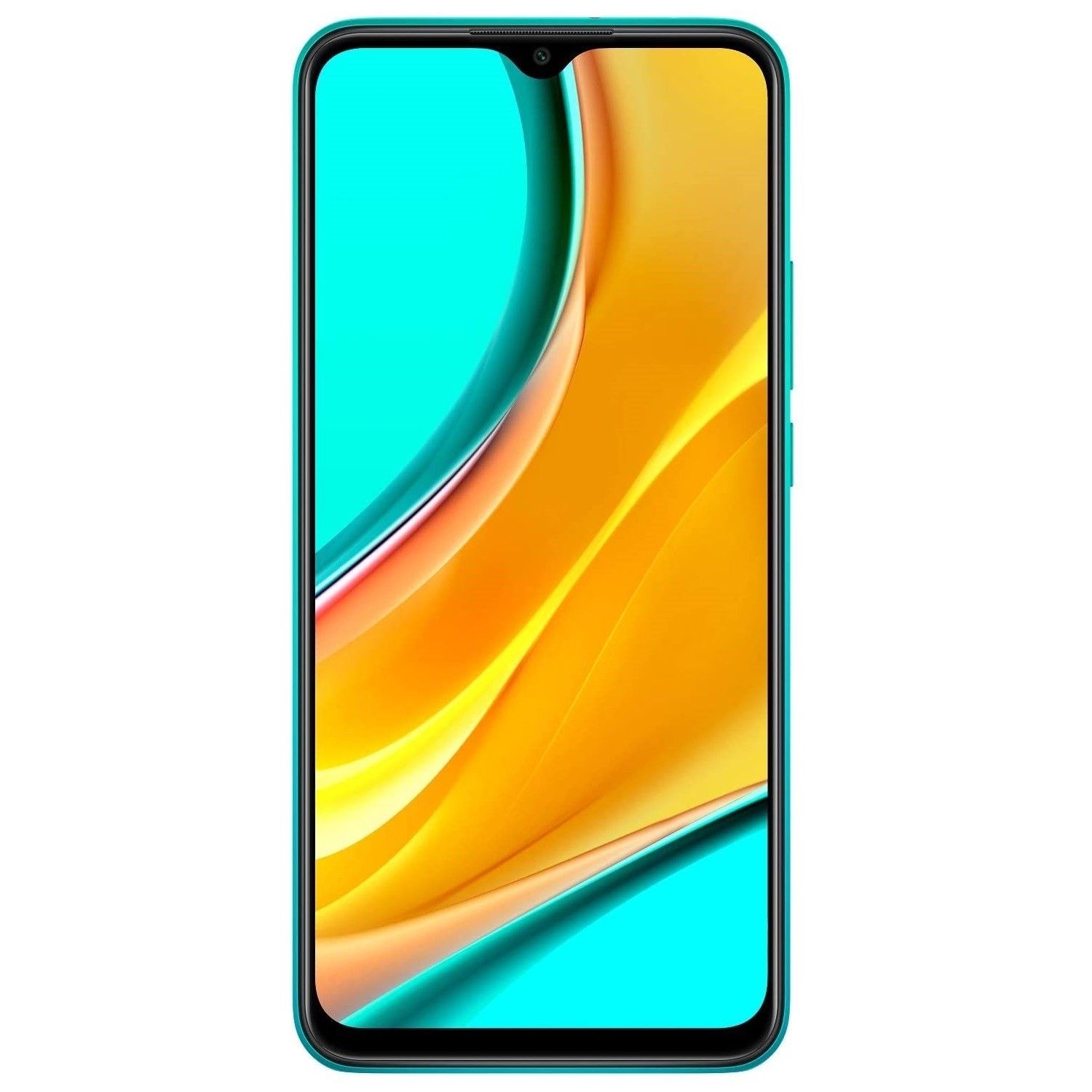 Xiaomi Redmi Note 9 64GB - Grey - Unlocked - Dual-SIM