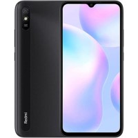 Xiaomi Redmi 9AT Granite Grey 6.53" 32GB 4G Unlocked & SIM Free  Xiaomi Redmi 9AT Granite Grey 6.53" 32GB 4G Unlocked & SIM Free