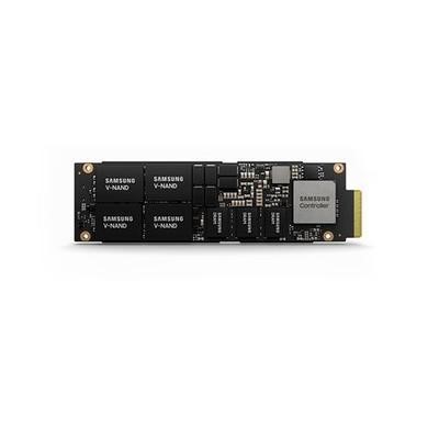 PM9A3 2.5in U.2 NVMe PCIe 4 Enterprise SSD
