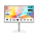 Modern MD2412PW MSI Modern MD2412PW 23.8" IPS Full HD 100Hz Adaptive-Sync Monitor
