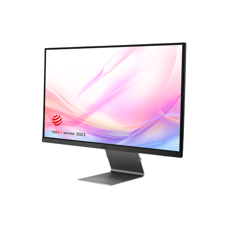 MSI Modern MD271UL 27" 4K UHD Adaptive-Sync IPS Monitor
