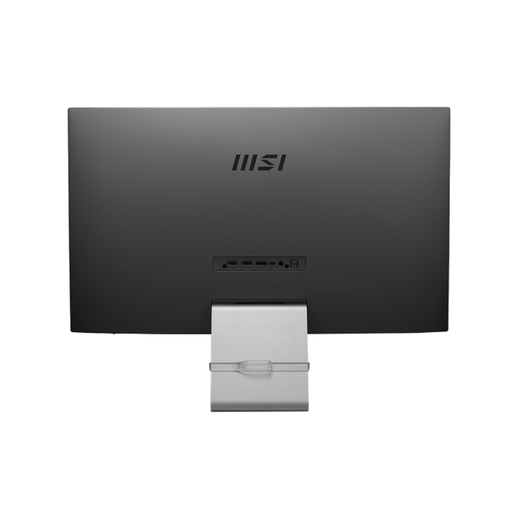 MSI Modern MD271UL 27" 4K UHD Adaptive-Sync IPS Monitor