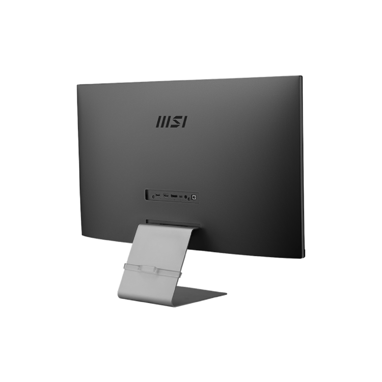 MSI Modern MD271UL 27" 4K UHD Adaptive-Sync IPS Monitor