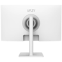 MSI Modern MD272PW 27" IPS Full HD Adaptive-Sync Adjustable Monitor