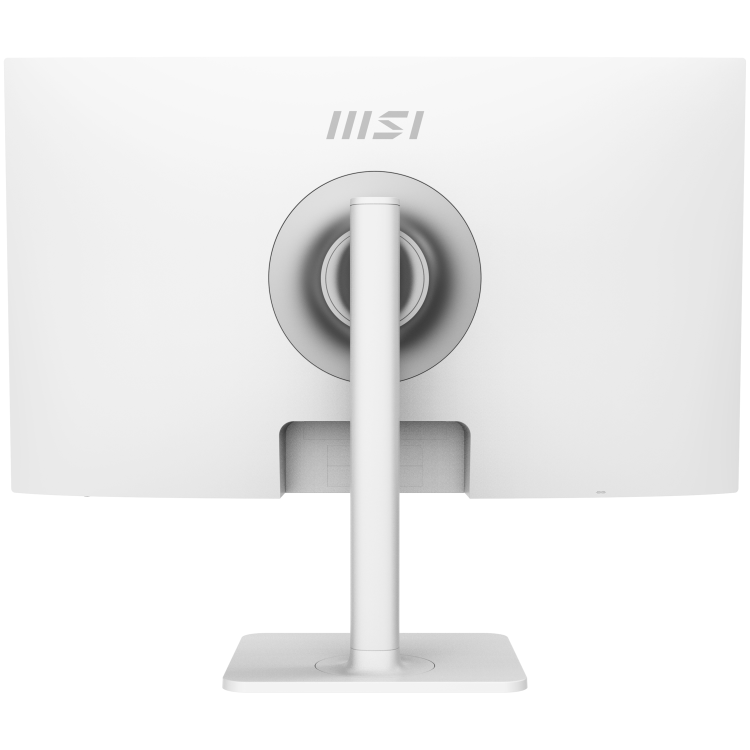 MSI Modern MD272PW 27" IPS Full HD Adaptive-Sync Adjustable Monitor