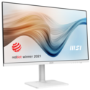 MSI Modern MD272PW 27" IPS Full HD Adaptive-Sync Adjustable Monitor