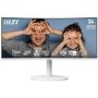 MSI Modern MD342CQPW 34" VA UWQHD 120Hz 1ms Monitor