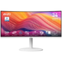 MSI Modern MD342CQPW 34" VA UWQHD 120Hz 1ms Monitor