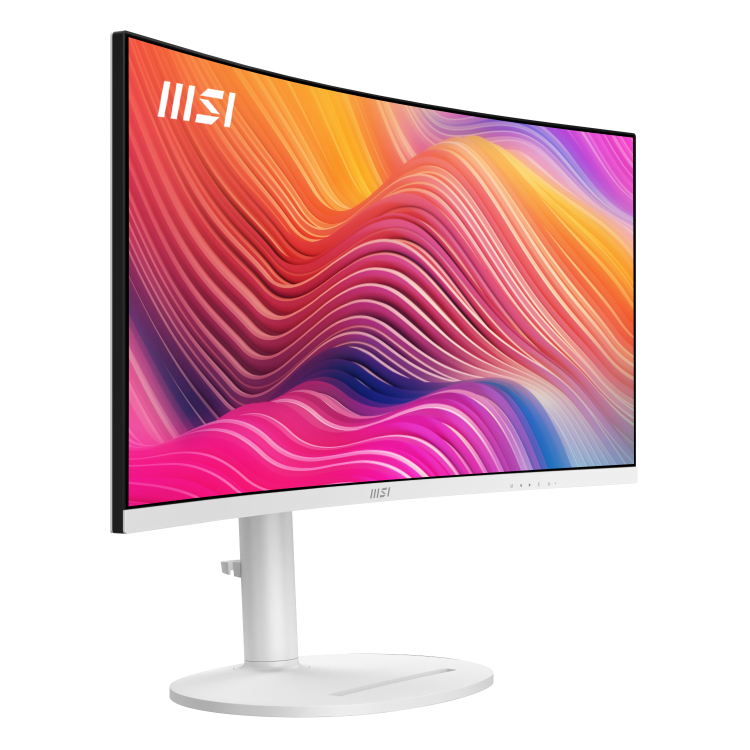 MSI Modern MD342CQPW 34" VA UWQHD 120Hz 1ms Monitor