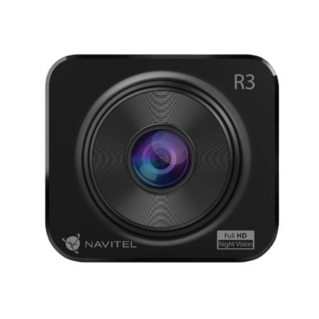 Navitel R3 Dashcam