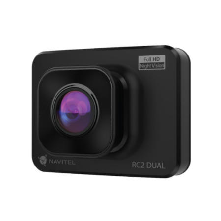 Navitel RC2 Dual Dashcam