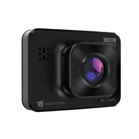 Navitel RC2 Dual Dashcam