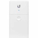 N-SW Ubiquiti NanoSwitch 4-Port External PoE Switch - White