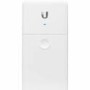 Ubiquiti NanoSwitch 4-Port External PoE Switch - White