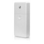 Ubiquiti NanoSwitch 4-Port External PoE Switch - White