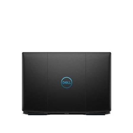 Dell G3 15 3500 Core i7-10750H 8GB 512GB SSD 15.6 Inch Full HD GeForce GTX 1660 Ti 6GB Windows 10 Laptop