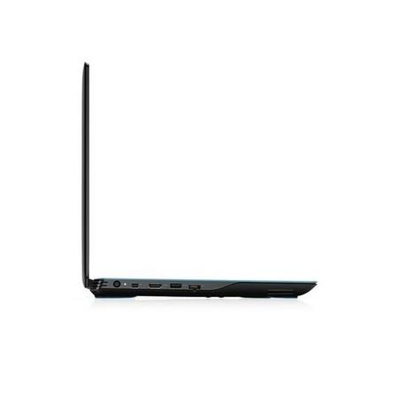 Dell G3 15 3500 Core i7-10750H 8GB 512GB SSD 15.6 Inch Full HD GeForce GTX 1660 Ti 6GB Windows 10 Laptop