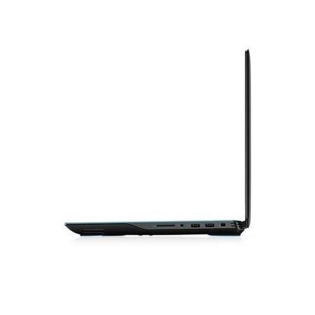 Dell G3 15 3500 Core i7-10750H 8GB 512GB SSD 15.6 Inch Full HD GeForce GTX 1660 Ti 6GB Windows 10 Laptop