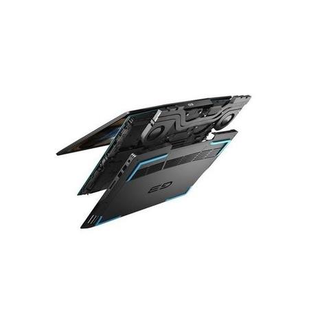 Dell G3 15 3500 Core i7-10750H 8GB 512GB SSD 15.6 Inch Full HD GeForce GTX 1660 Ti 6GB Windows 10 Laptop