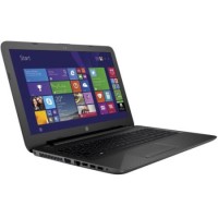 HP 255 G4 AMD A6-6310 1.8GHz 4GB 500GB DVD-RW 15.6 Inch Windows 10 Laptop