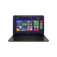 HP 250 Intel Core i3-5005U 4GB 500GB DVDRW 15.6 Inch Windows 10 Laptop