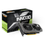 INNO3D NVIDIA GeForce GTX 1650 GDDR6 TWIN X2 OC V3 Graphics Card