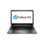 HP ProBook 450 Core i7-5500U 2.4GHz 8GB 1TB 15.6" DVD-SM Windows 10 Laptop
