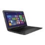 HP 250 Core i5-5200U 2.2GHz 8GB 500GB DVD-SM 15.6 Inch Windows 10 Laptop + ElectrIQ Globetrotter Trolley Bag
