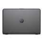 HP 250 Core i5-5200U 2.2GHz 8GB 500GB DVD-SM 15.6 Inch Windows 10 Laptop + ElectrIQ Globetrotter Trolley Bag