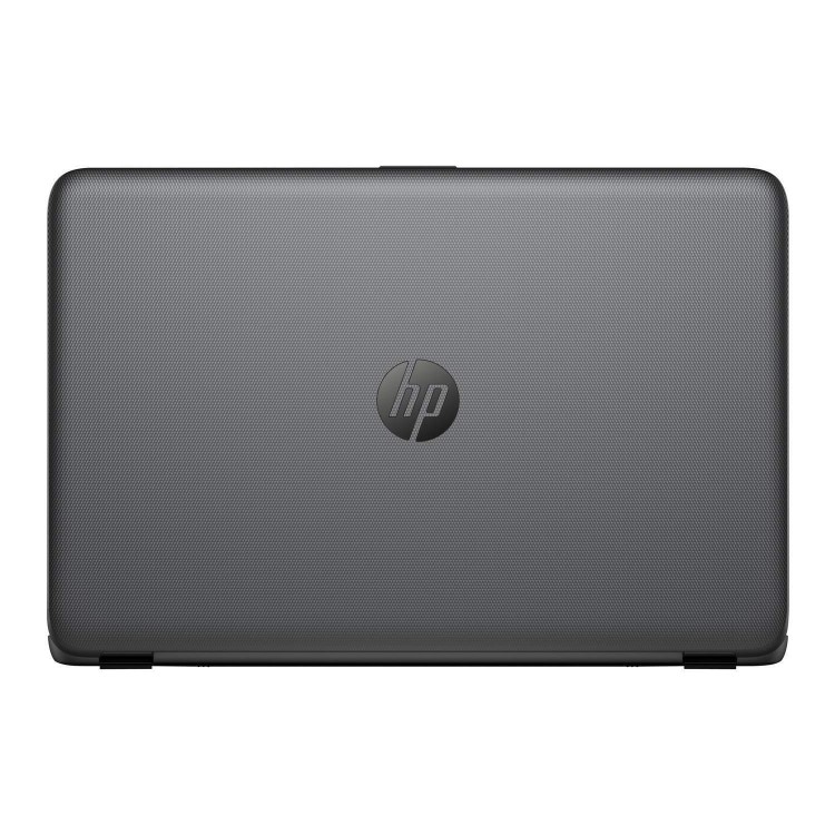 HP 250 Core i5-5200U 2.2GHz 8GB 500GB DVD-SM 15.6 Inch Windows 10 Laptop + ElectrIQ Globetrotter Trolley Bag