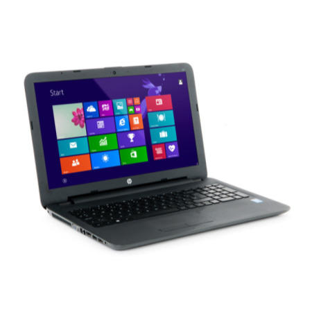 Hewlett Packard HP 250 G4 Core i5-5200U 2.2GHz 4GB 500GB DVD-SM 15.6" Win10 Home Laptop