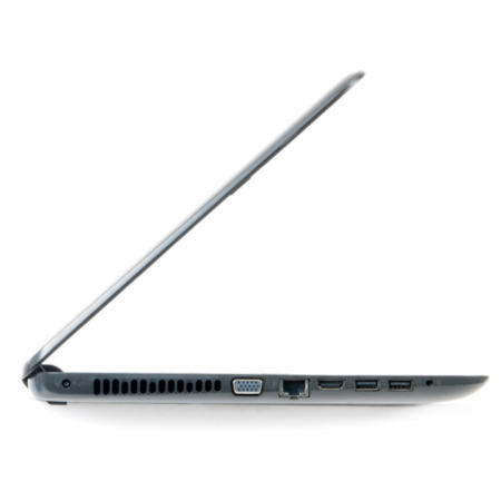 Hewlett Packard HP 250 G4 Core i5-5200U 2.2GHz 4GB 500GB DVD-SM 15.6" Win10 Home Laptop