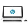 Hewlett Packard HP 20-R010NA AMD Core E1-6015 1.4GHz 4GB 1TB DVD-RW Windows 8.1 19.5" All In One
